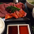 実際訪問したユーザーが直接撮影して投稿した蒲田焼肉俺の焼肉 蒲田店の写真