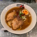 実際訪問したユーザーが直接撮影して投稿した石江ラーメン / つけ麺煮干結社 情熱ビリーの写真