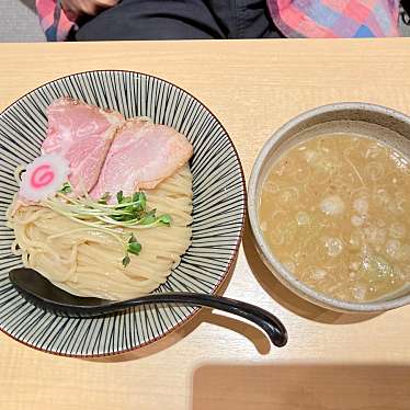 麺屋 NOROMA イオンモール大和郡山店のundefinedに実際訪問訪問したユーザーunknownさんが新しく投稿した新着口コミの写真