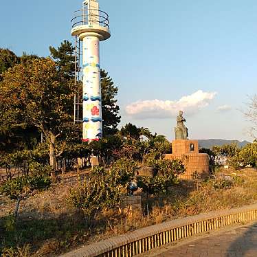 実際訪問したユーザーが直接撮影して投稿した吉良町宮崎公園吉良サンライズパークの写真