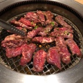 実際訪問したユーザーが直接撮影して投稿した北長狭通焼肉焼肉六甲 三宮生田新道店の写真