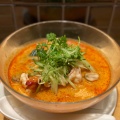 実際訪問したユーザーが直接撮影して投稿した渋谷タイ料理siam smith 渋谷店の写真