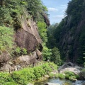 実際訪問したユーザーが直接撮影して投稿した高成町滝 / 渓谷御岳昇仙峡の写真