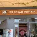 実際訪問したユーザーが直接撮影して投稿した東川崎町アイスクリームIceCreamUnited Japanの写真