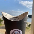 実際訪問したユーザーが直接撮影して投稿した竹島町西洋料理CHARI CAFE POTTERの写真