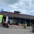 実際訪問したユーザーが直接撮影して投稿した米納道の駅道の駅竹田の写真