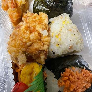実際訪問したユーザーが直接撮影して投稿した矢浜お弁当かすいちの写真