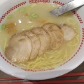 肉入ラーメン - 実際訪問したユーザーが直接撮影して投稿した長篠町ラーメン専門店スガキヤ 知立アピタ店の写真のメニュー情報