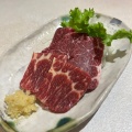 実際訪問したユーザーが直接撮影して投稿した九品寺肉料理焼肉屋 元気カルビの写真