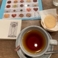 実際訪問したユーザーが直接撮影して投稿した栄町カフェCookie&cafe UZUの写真