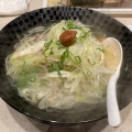 実際訪問したユーザーが直接撮影して投稿した住吉宮町ラーメン専門店ふうりんらーめん 住吉店の写真