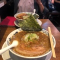 実際訪問したユーザーが直接撮影して投稿した奏の杜ラーメン専門店ばんから フォルテ津田沼店の写真