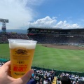 実際訪問したユーザーが直接撮影して投稿した甲子園町焼きそば甲子園焼きそばの写真