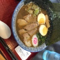 実際訪問したユーザーが直接撮影して投稿した久野本ラーメン専門店麺や十兵衛  天童店の写真