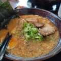 実際訪問したユーザーが直接撮影して投稿した今渡ラーメン / つけ麺くねくね 可児店の写真