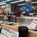 実際訪問したユーザーが直接撮影して投稿した海門町回転寿司市場寿し 海の駅店の写真