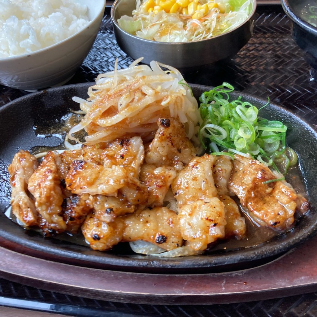 魔法びんさんが投稿した上泉町韓国料理のお店カルビ丼とスン豆腐専門店 韓丼 新居浜店/カルビドントスンドゥブセンモンテン ハンドン ニイハマテンの写真