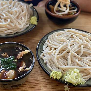 実際訪問したユーザーが直接撮影して投稿した笠幡うどん大助うどんの写真