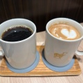 実際訪問したユーザーが直接撮影して投稿した本町カフェミスター ヒッポ コーヒーの写真