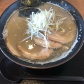 実際訪問したユーザーが直接撮影して投稿した北大桑ラーメン / つけ麺くりの木 加須店の写真