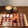 実際訪問したユーザーが直接撮影して投稿した糸満カフェcafe MONDOORの写真