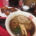 実際訪問したユーザーが直接撮影して投稿した椿町ラーメン専門店寿がきや 名古屋エスカ店の写真