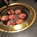 実際訪問したユーザーが直接撮影して投稿した小牧焼肉うしの家 小牧店の写真