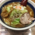 実際訪問したユーザーが直接撮影して投稿した中央ラーメン専門店8番らーめん福井駅店の写真