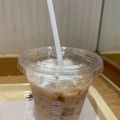 実際訪問したユーザーが直接撮影して投稿した南池袋カフェドトールコーヒーショップ 西武池袋駅店の写真