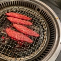 実際訪問したユーザーが直接撮影して投稿した上池台焼肉炭火焼肉 本牧亭.の写真