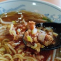 実際訪問したユーザーが直接撮影して投稿した中野上町中華料理好香の写真