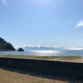 実際訪問したユーザーが直接撮影して投稿した仁尾町仁尾海水浴場 / 海浜父母ヶ浜の写真