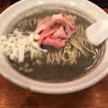 実際訪問したユーザーが直接撮影して投稿した高島ラーメン / つけ麺横濱丿貫の写真