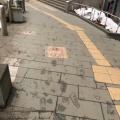 実際訪問したユーザーが直接撮影して投稿した北七条西広場札幌駅北口広場の写真