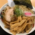 実際訪問したユーザーが直接撮影して投稿した高萩町ラーメン / つけ麺森田屋 東店の写真