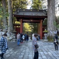 実際訪問したユーザーが直接撮影して投稿した山内神社日光二荒山神社の写真