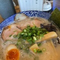 実際訪問したユーザーが直接撮影して投稿した平針ラーメン / つけ麺鶴亀堂 天白平針店の写真