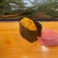 実際訪問したユーザーが直接撮影して投稿した日吉町寿司寿司・割烹 鈴政の写真