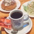 実際訪問したユーザーが直接撮影して投稿した小野崎喫茶店コメダ珈琲 つくば店の写真