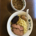 実際訪問したユーザーが直接撮影して投稿した中田本町ラーメン / つけ麺ライム軒の写真