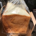 実際訪問したユーザーが直接撮影して投稿した東和泉食パン専門店Komae Bakery MAKANAの写真