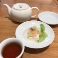 実際訪問したユーザーが直接撮影して投稿した砂山町中華料理鼎’s by JIN DIN ROU 浜松遠鉄百貨店の写真