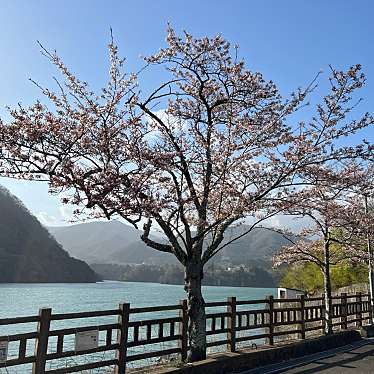 赤谷湖記念公園のundefinedに実際訪問訪問したユーザーunknownさんが新しく投稿した新着口コミの写真