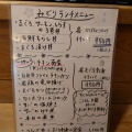 実際訪問したユーザーが直接撮影して投稿した栄懐石料理 / 割烹割烹 みどりの写真