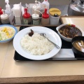 実際訪問したユーザーが直接撮影して投稿した矢野西牛丼松屋 広島矢野店の写真