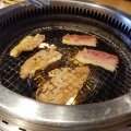 実際訪問したユーザーが直接撮影して投稿した上瓦屋焼肉焼肉きんぐ 泉佐野店の写真