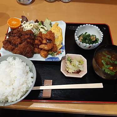 実際訪問したユーザーが直接撮影して投稿した茂木町居酒屋まきやの写真