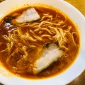 実際訪問したユーザーが直接撮影して投稿した中之島ラーメン専門店ラーメンまるイ 中之島店の写真