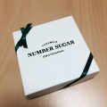 実際訪問したユーザーが直接撮影して投稿した千駄ヶ谷喫茶店NUMBER SUGARの写真