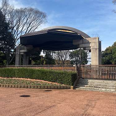 日比谷公園のundefinedに実際訪問訪問したユーザーunknownさんが新しく投稿した新着口コミの写真